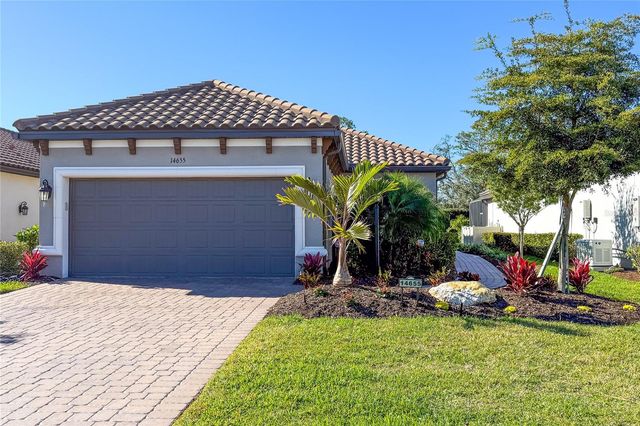 14655 DERNA TERRACE, Bradenton, FL 34211