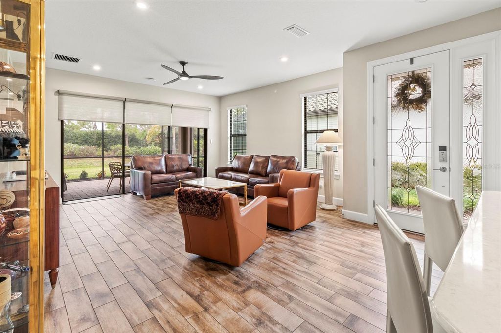 Image 15 of property listing at 14655 DERNA TERRACE, Bradenton, FL 34211