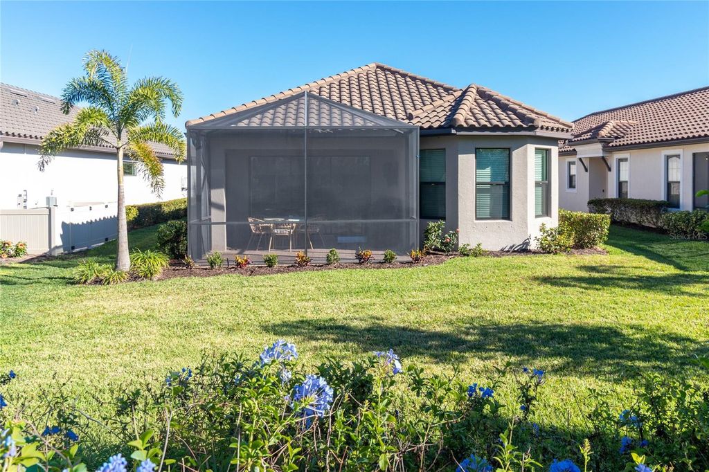 Image 41 of property listing at 14655 DERNA TERRACE, Bradenton, FL 34211