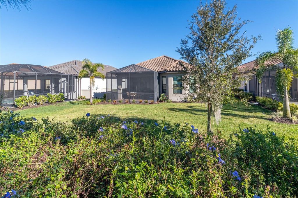 Image 42 of property listing at 14655 DERNA TERRACE, Bradenton, FL 34211