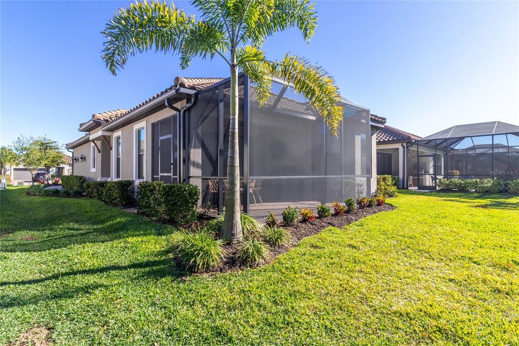 Image 45 of property listing at 14655 DERNA TERRACE, Bradenton, FL 34211