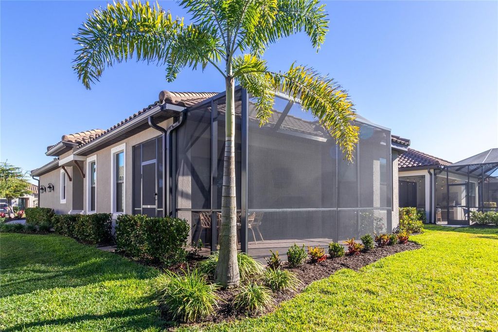 Image 46 of property listing at 14655 DERNA TERRACE, Bradenton, FL 34211