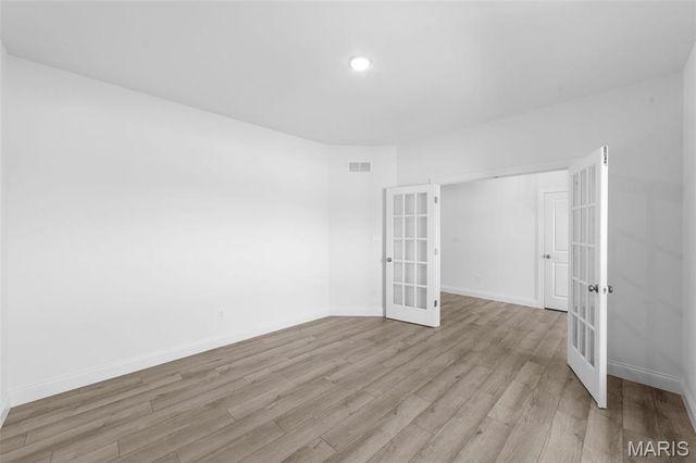 1 TBB Bradford @ Chateau De Fond Du Lac, Lake St Louis, MO 63367