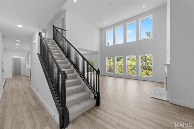 1 TBB Bradford @ Chateau De Fond Du Lac, Lake St Louis, MO 63367