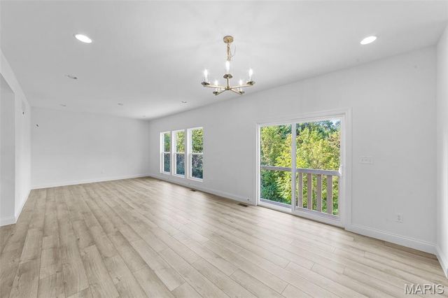 1 TBB Bradford @ Chateau De Fond Du Lac, Lake St Louis, MO 63367