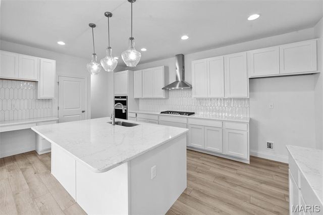 1 TBB Bradford @ Chateau De Fond Du Lac, Lake St Louis, MO 63367