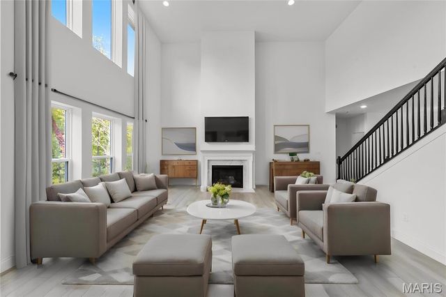 1 TBB Bradford @ Chateau De Fond Du Lac, Lake St Louis, MO 63367