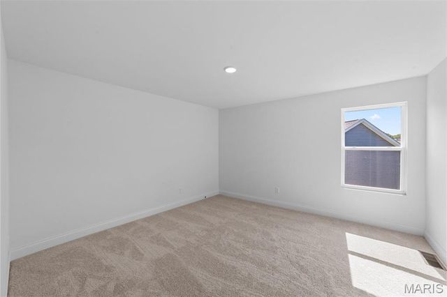 1 TBB Bradford @ Chateau De Fond Du Lac, Lake St Louis, MO 63367