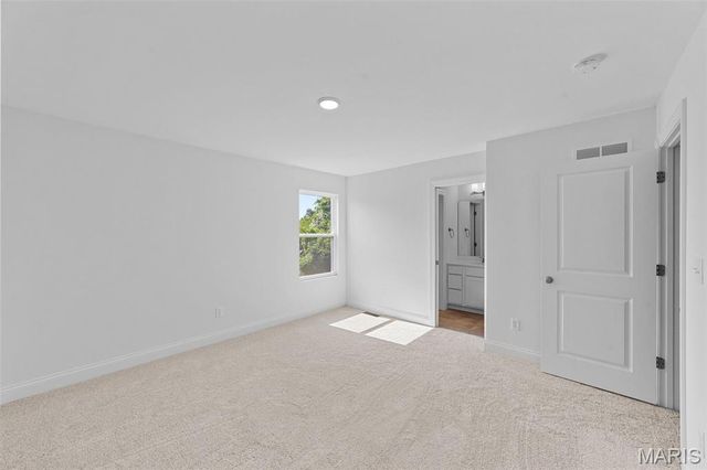 1 TBB Bradford @ Chateau De Fond Du Lac, Lake St Louis, MO 63367