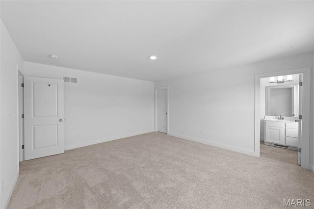 1 TBB Bradford @ Chateau De Fond Du Lac, Lake St Louis, MO 63367