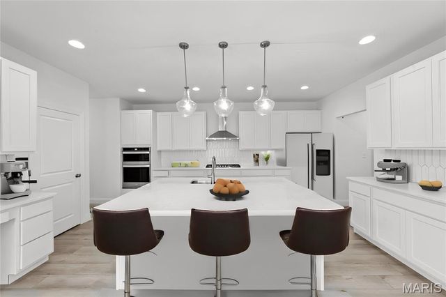 1 TBB Bradford @ Chateau De Fond Du Lac, Lake St Louis, MO 63367