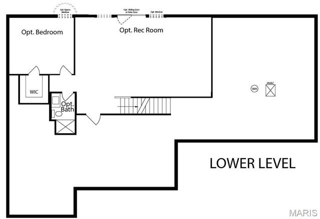 1 TBB Bradford @ Chateau De Fond Du Lac, Lake St Louis, MO 63367
