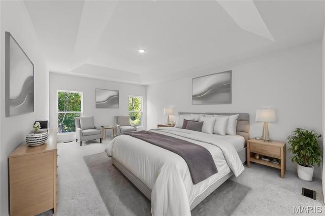 1 TBB Bradford @ Chateau De Fond Du Lac, Lake St Louis, MO 63367