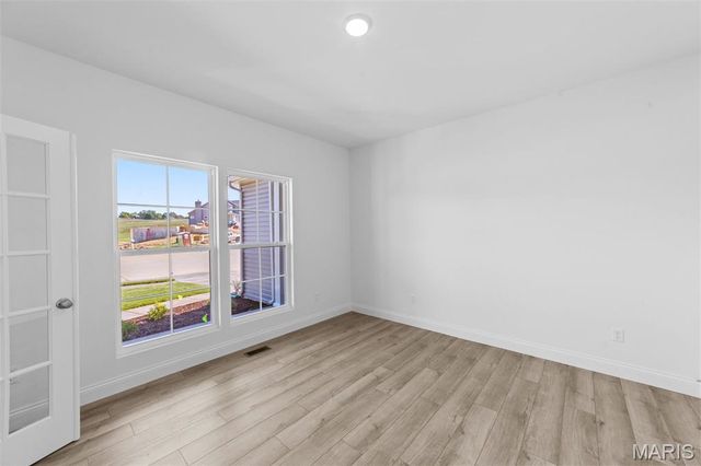 1 TBB Bradford @ Chateau De Fond Du Lac, Lake St Louis, MO 63367