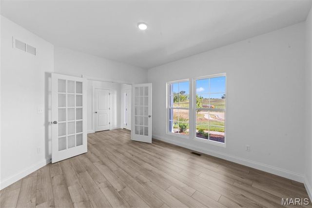 1 TBB Bradford @ Chateau De Fond Du Lac, Lake St Louis, MO 63367