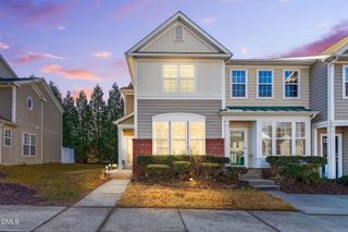 7831 Spungold Street, Raleigh, NC 27617