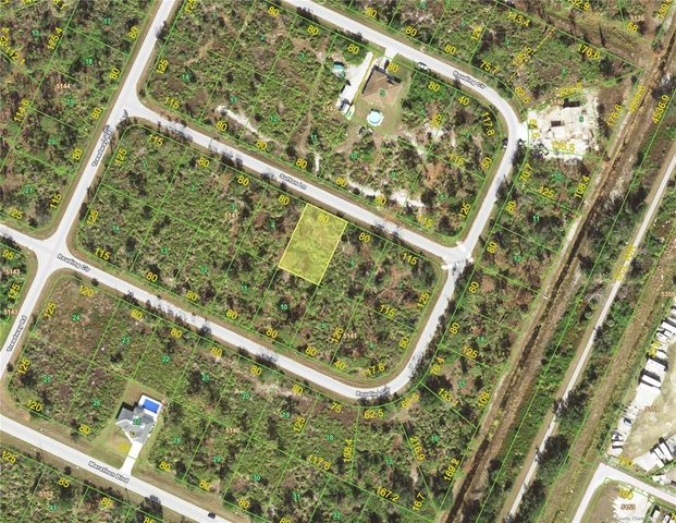 7365 SUTTON LANE, Port Charlotte, FL 33981