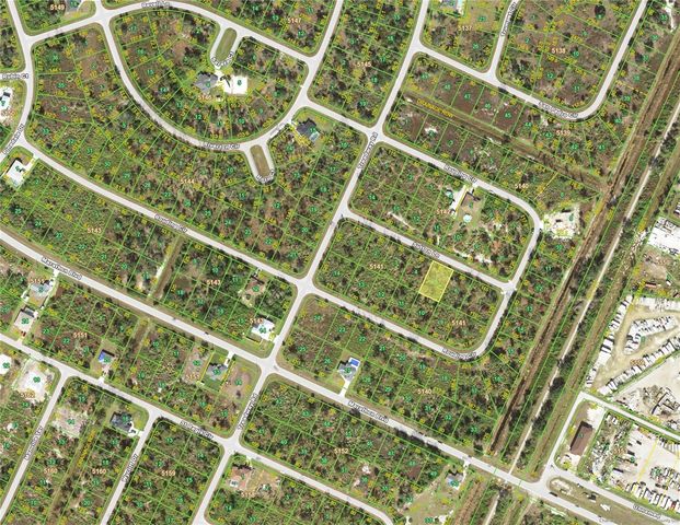 7365 SUTTON LANE, Port Charlotte, FL 33981