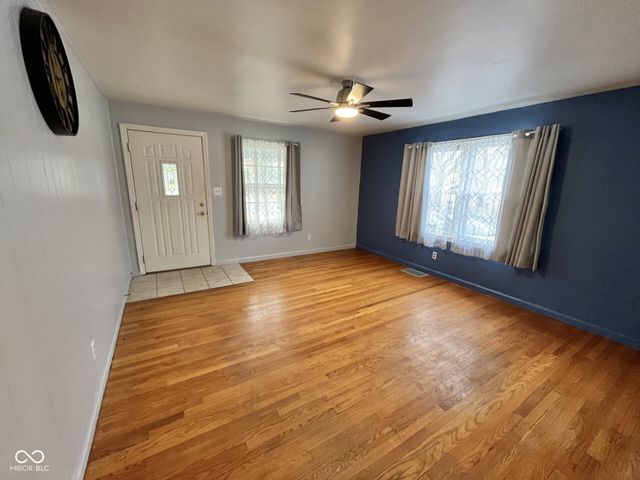 1913 Lee Street, Columbus, IN 47201