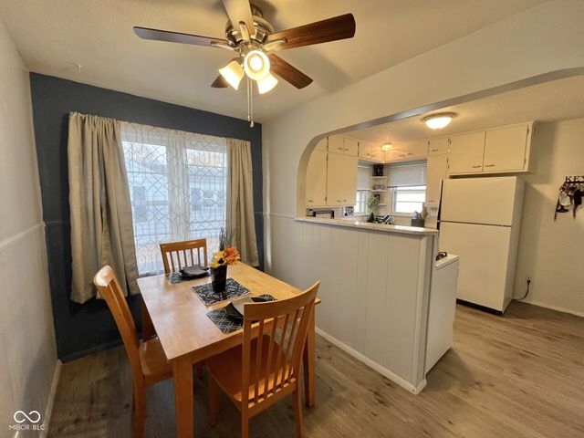 1913 Lee Street, Columbus, IN 47201