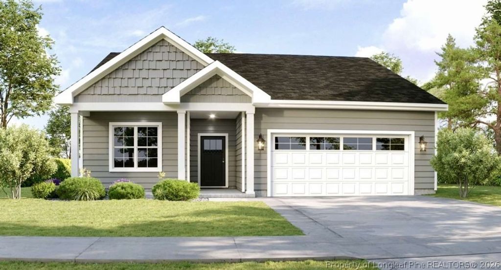 506 Bill Avery Road, Coats, NC 27521