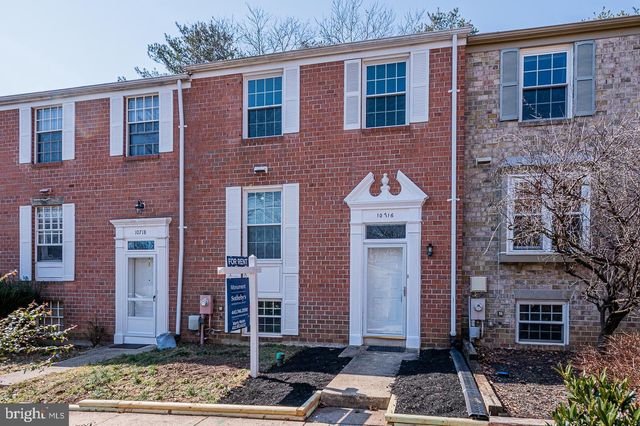 10716 CORDAGE WALK, Columbia, MD 21044