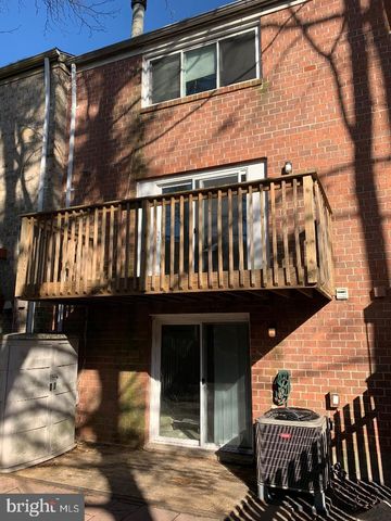 10716 CORDAGE WALK, Columbia, MD 21044