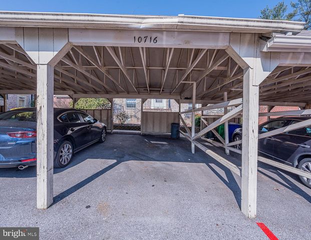 10716 CORDAGE WALK, Columbia, MD 21044