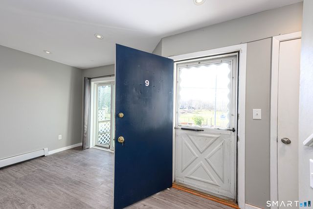 418 Woodward Avenue 9, New Haven, CT 06512