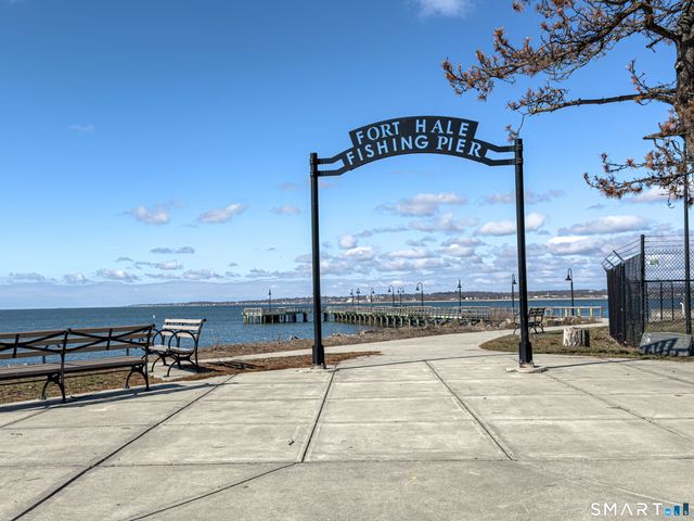 418 Woodward Avenue 9, New Haven, CT 06512