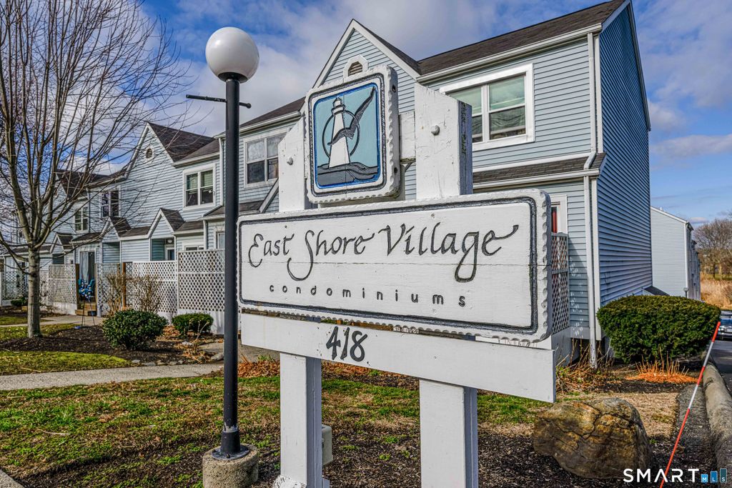 418 Woodward Avenue 9, New Haven, CT 06512