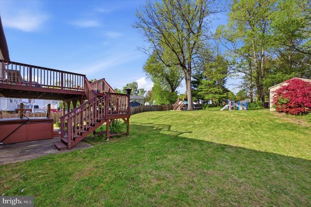 516 FRIENDS WAY, Upper Chichester Twp, PA 19061