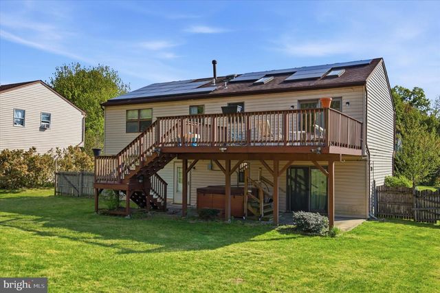 516 FRIENDS WAY, Upper Chichester Twp, PA 19061