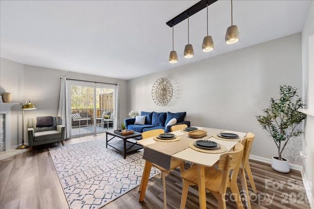 1301 Maple Shade Lane, Charlotte, NC 28270