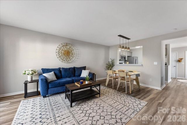 1301 Maple Shade Lane, Charlotte, NC 28270