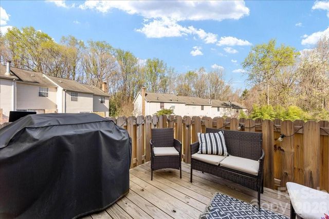 1301 Maple Shade Lane, Charlotte, NC 28270