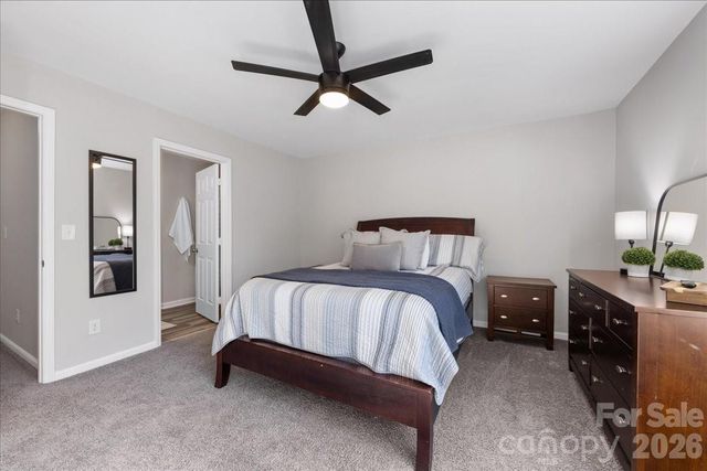 1301 Maple Shade Lane, Charlotte, NC 28270