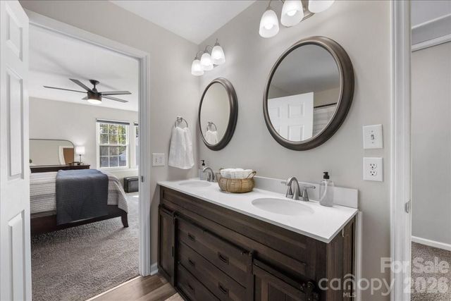 1301 Maple Shade Lane, Charlotte, NC 28270