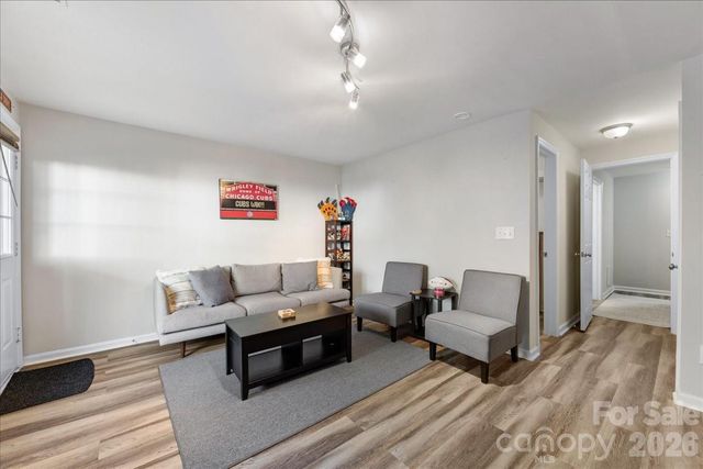 1301 Maple Shade Lane, Charlotte, NC 28270