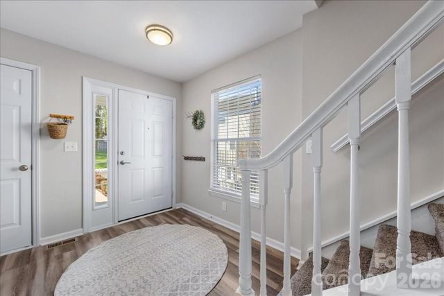 1301 Maple Shade Lane, Charlotte, NC 28270