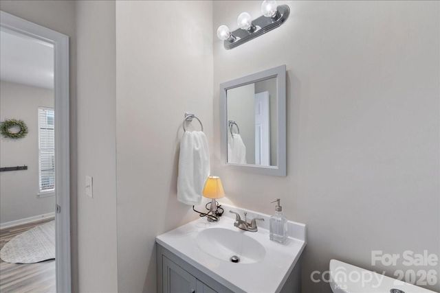 1301 Maple Shade Lane, Charlotte, NC 28270