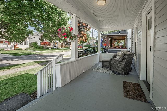29 East Felton Street, North Tonawanda, NY 14120