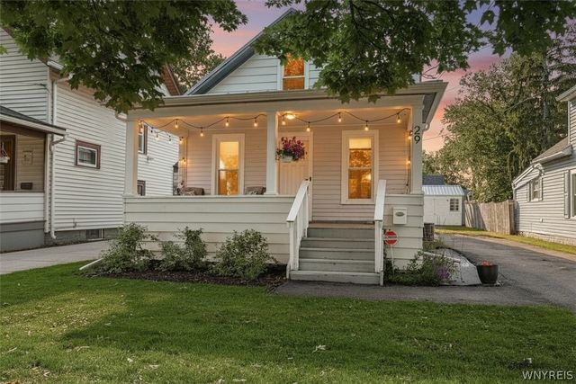 29 East Felton Street, North Tonawanda, NY 14120