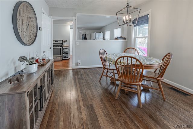 29 East Felton Street, North Tonawanda, NY 14120