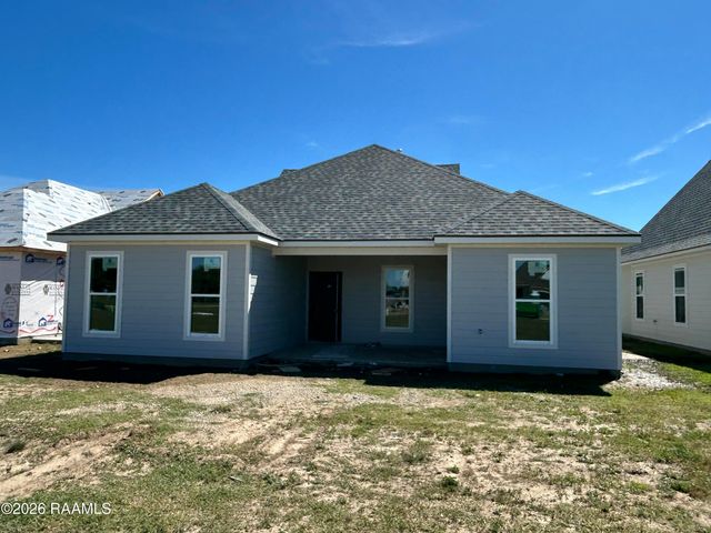 306 Gun Runner Drive, Carencro, LA 70520