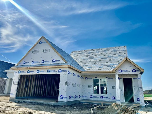 306 Gun Runner Drive, Carencro, LA 70520