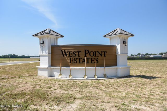 306 Gun Runner Drive, Carencro, LA 70520