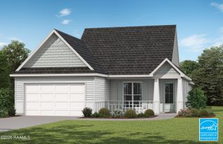 306 Gun Runner Drive, Carencro, LA 70520