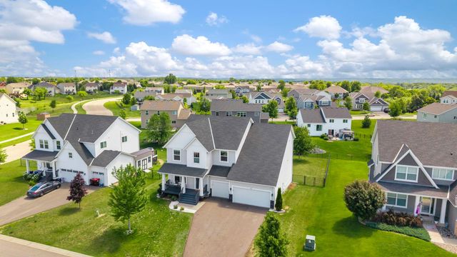 6609 96th Street S, Cottage Grove, MN 55016