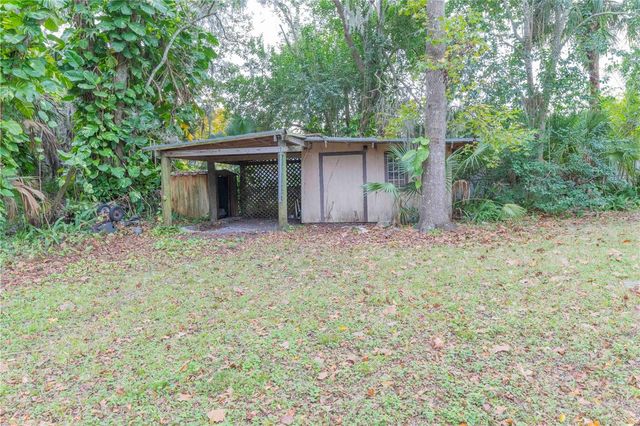 310 CAVANAH DRIVE, Holly Hill, FL 32117